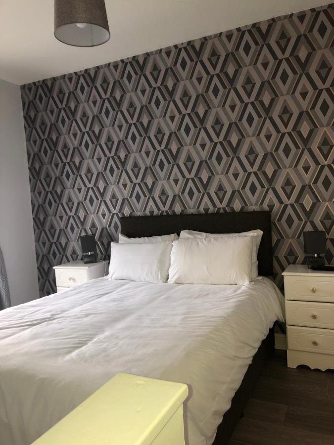 Fiddlestone Bar And B&B Belleek Εξωτερικό φωτογραφία