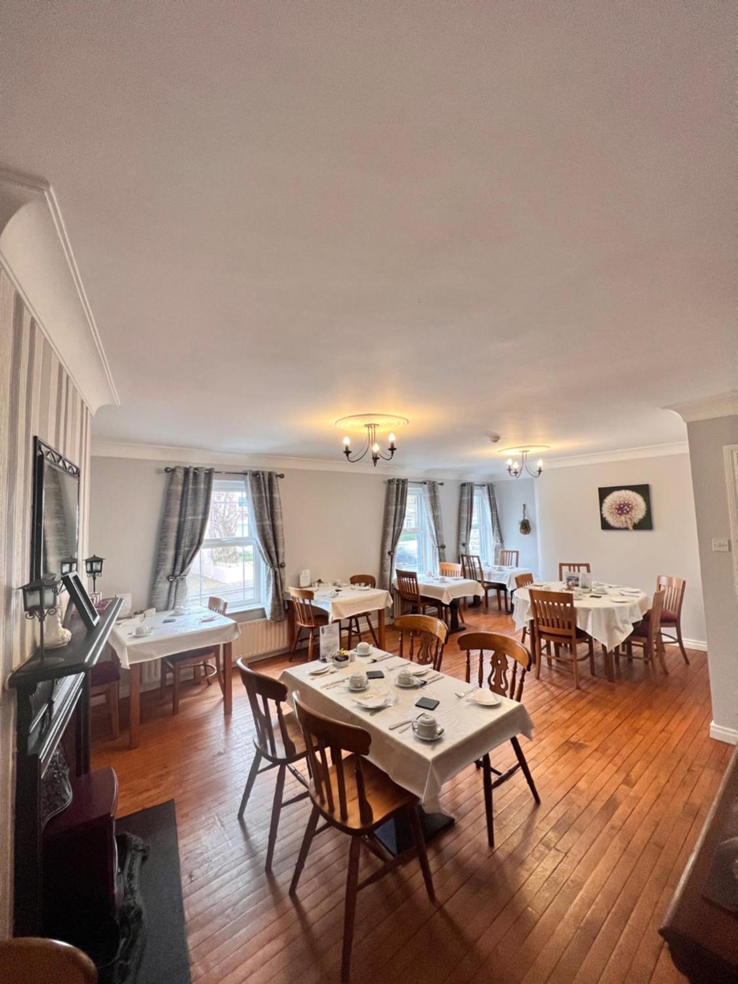 Fiddlestone Bar And B&B Belleek Εξωτερικό φωτογραφία