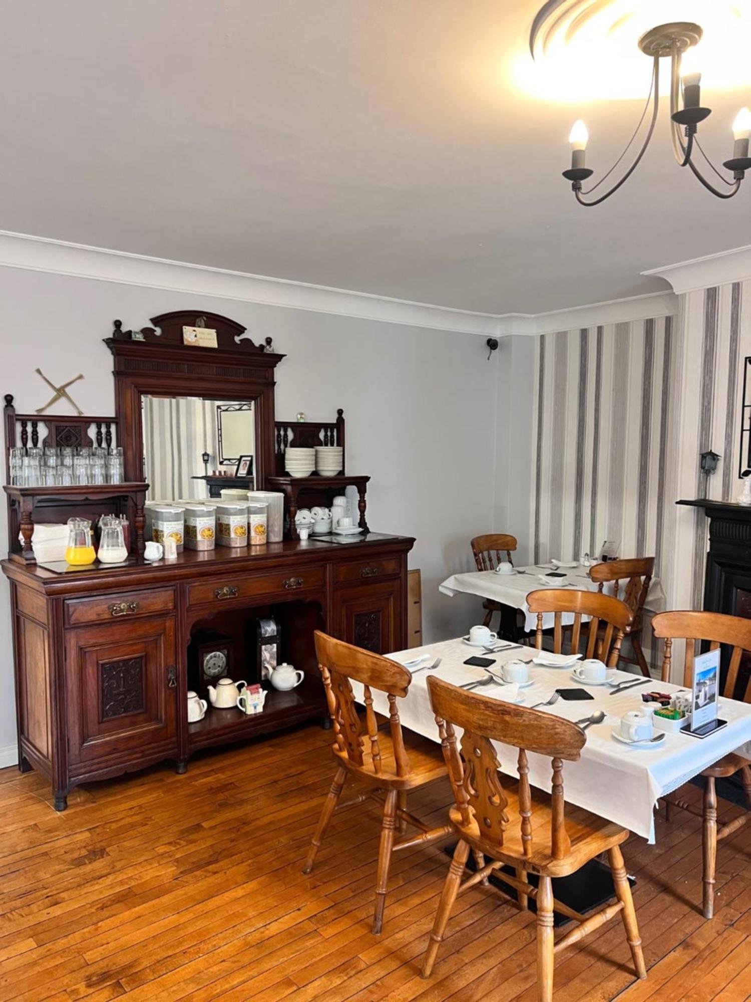 Fiddlestone Bar And B&B Belleek Εξωτερικό φωτογραφία