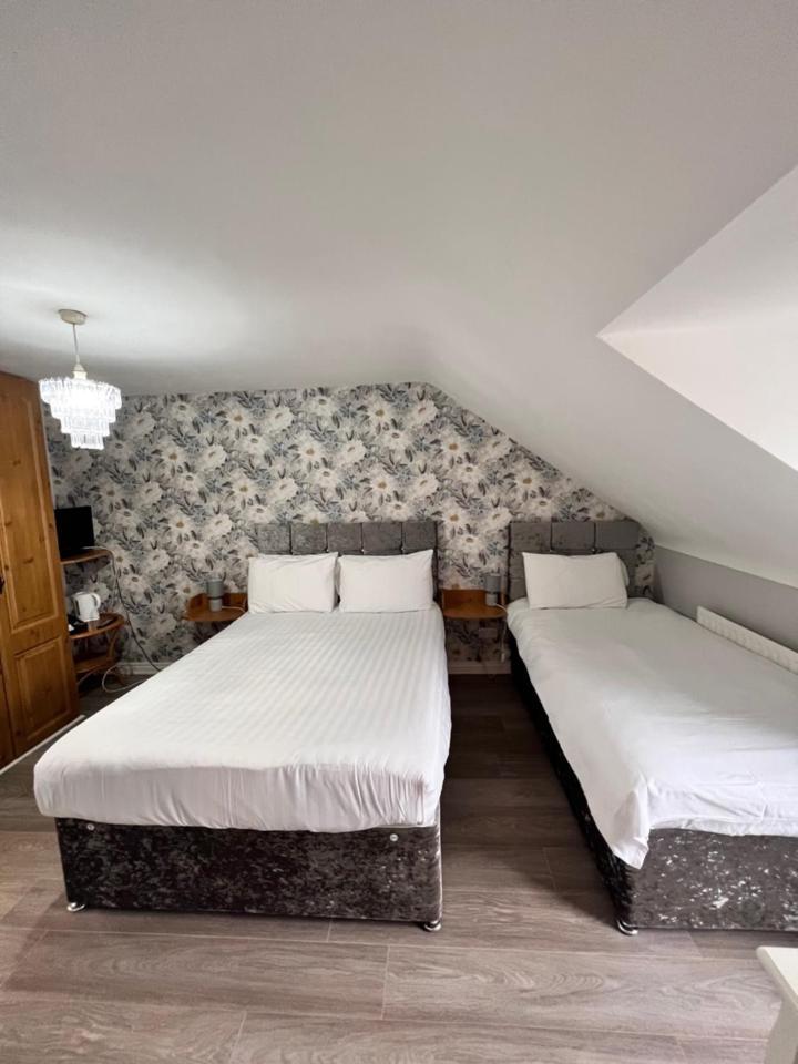 Fiddlestone Bar And B&B Belleek Εξωτερικό φωτογραφία
