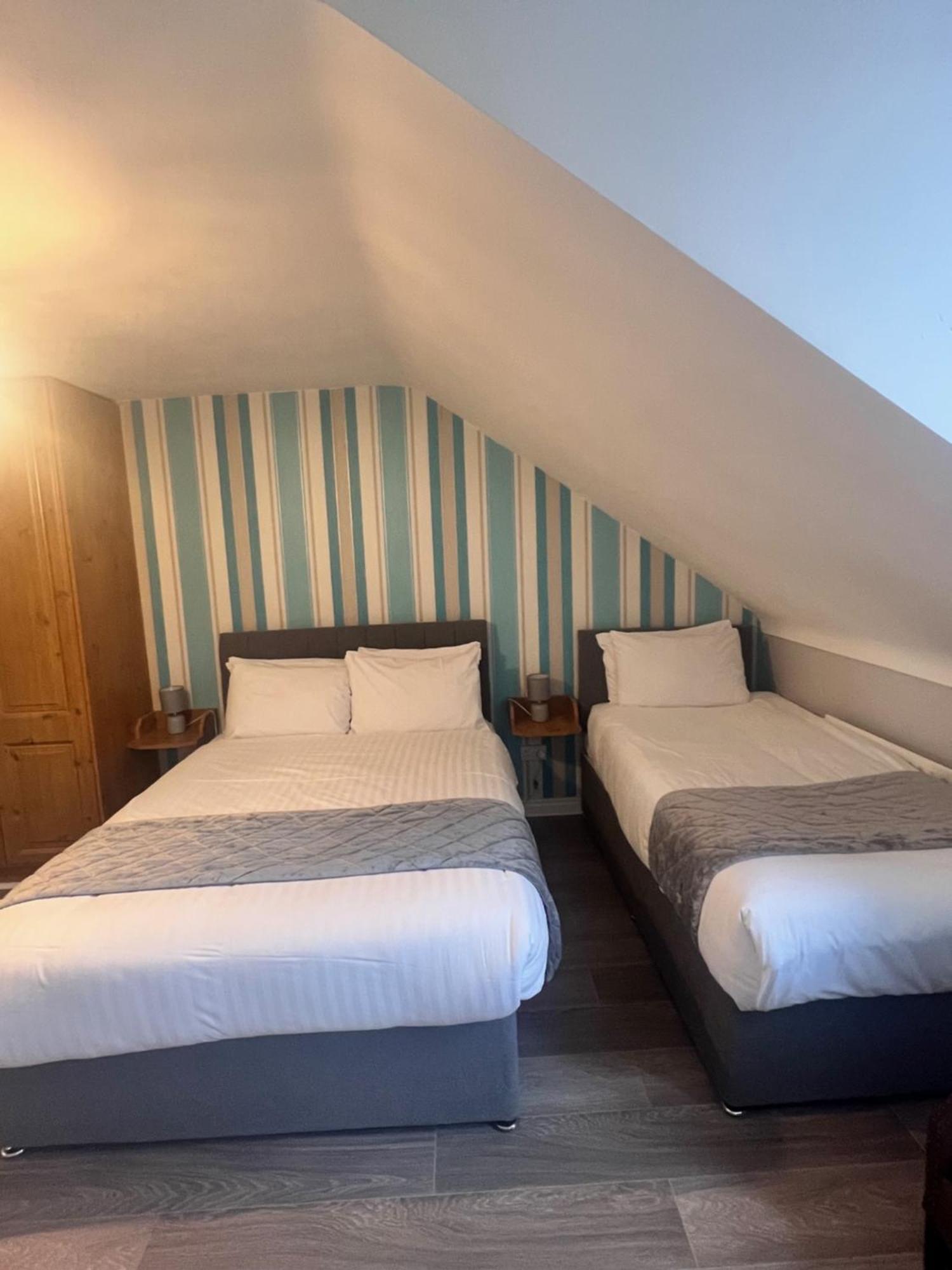 Fiddlestone Bar And B&B Belleek Εξωτερικό φωτογραφία