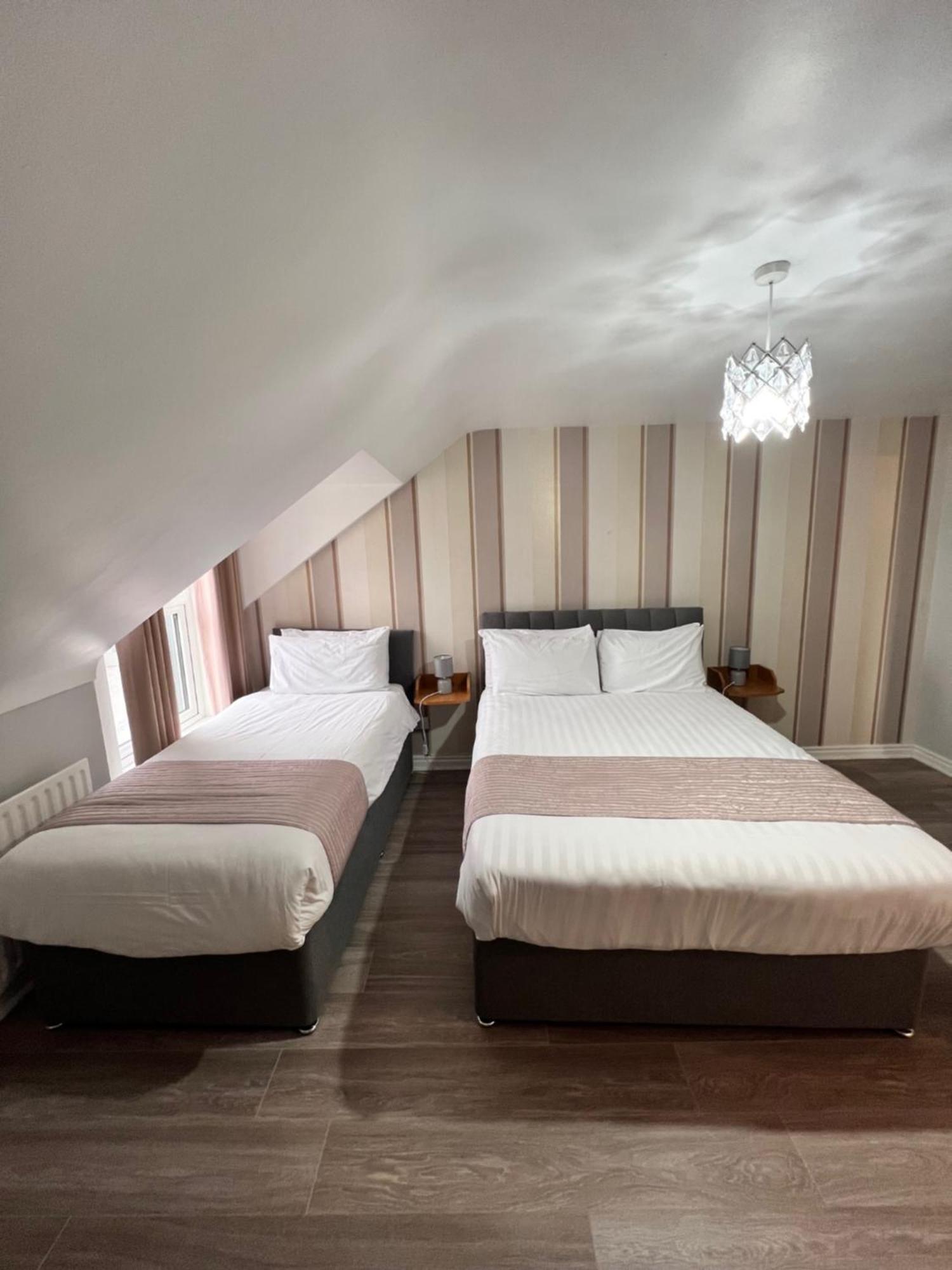 Fiddlestone Bar And B&B Belleek Εξωτερικό φωτογραφία
