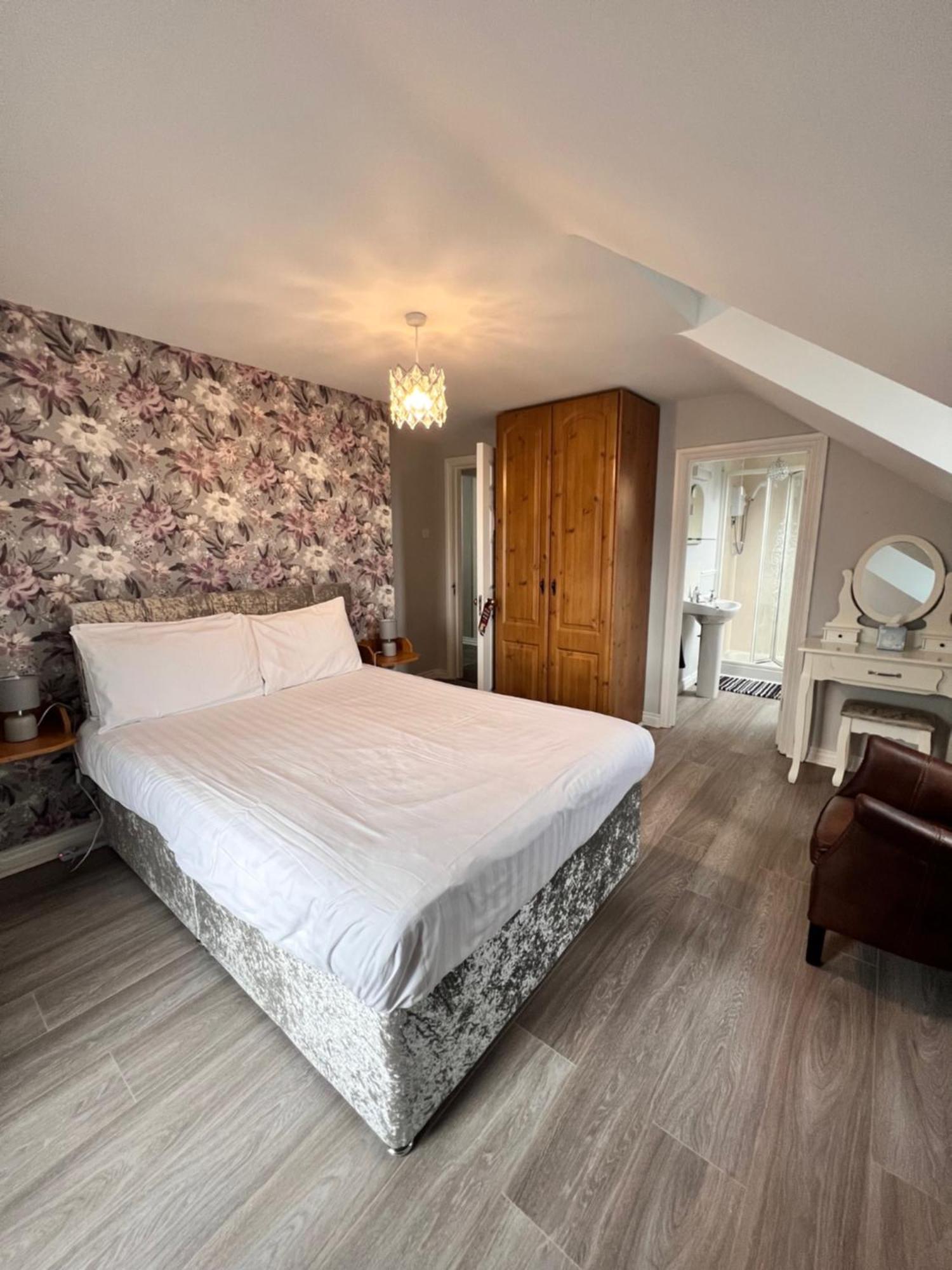 Fiddlestone Bar And B&B Belleek Εξωτερικό φωτογραφία
