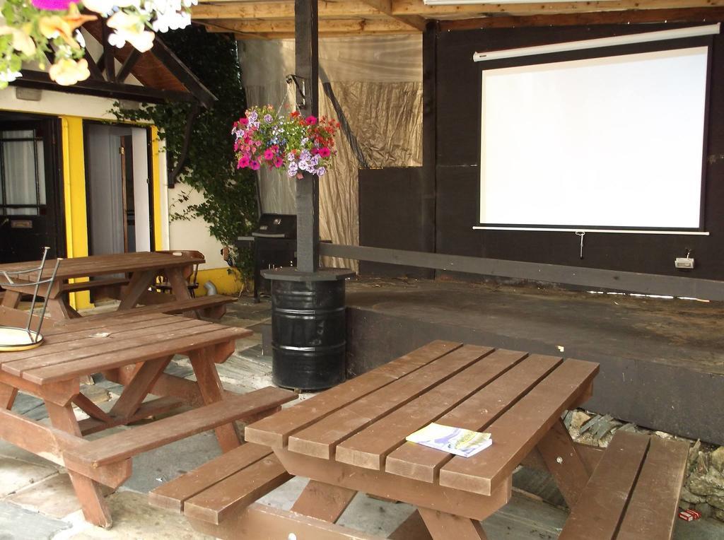Fiddlestone Bar And B&B Belleek Εξωτερικό φωτογραφία