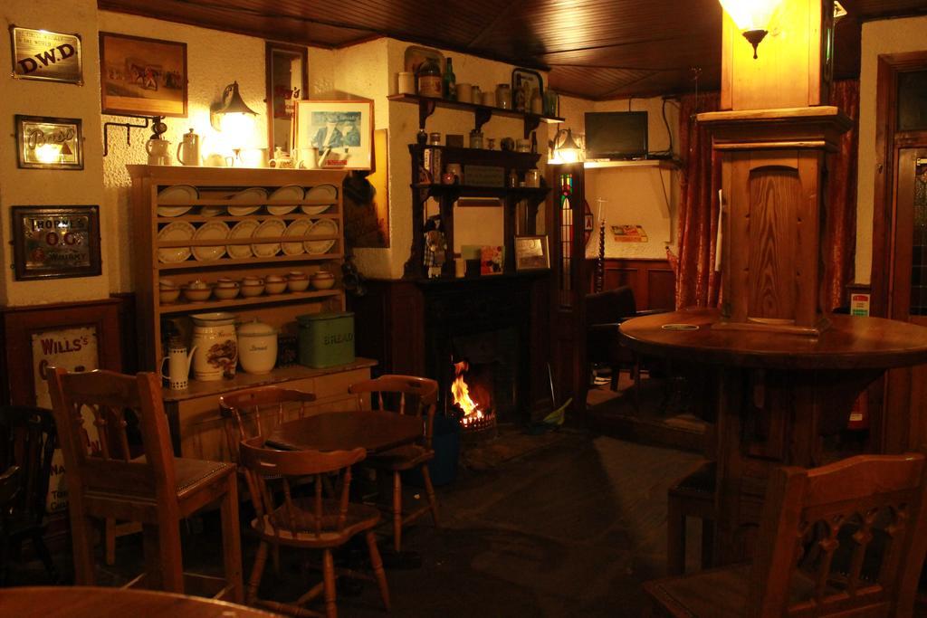 Fiddlestone Bar And B&B Belleek Εξωτερικό φωτογραφία
